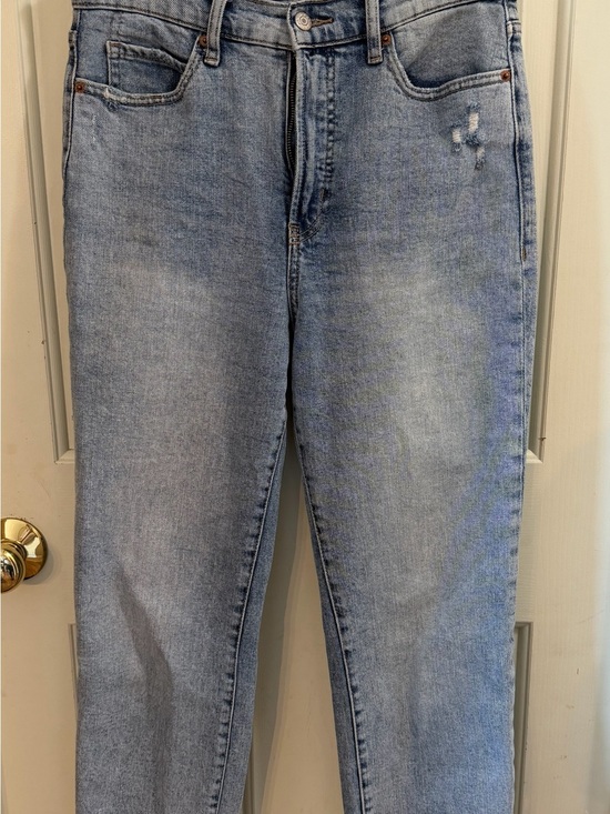 American Eagle Outfitters Denim - American Eagle Outfitters Light Wash High-Rise Women’s Jeans